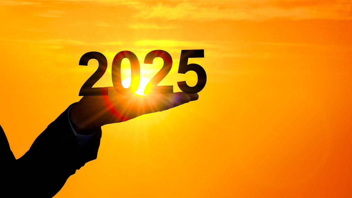 Como Começar 2025 com Sabedoria e Organização: Um Caminho debaixo da Direção do Senhor