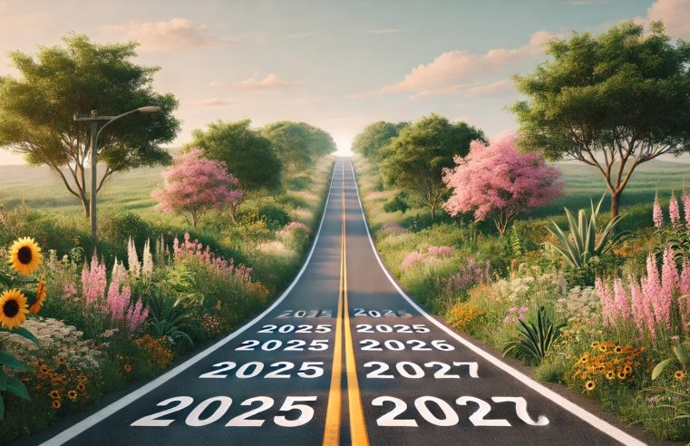 Retrospectiva 2024: Um Ano de Transformações e Grandes Eventos