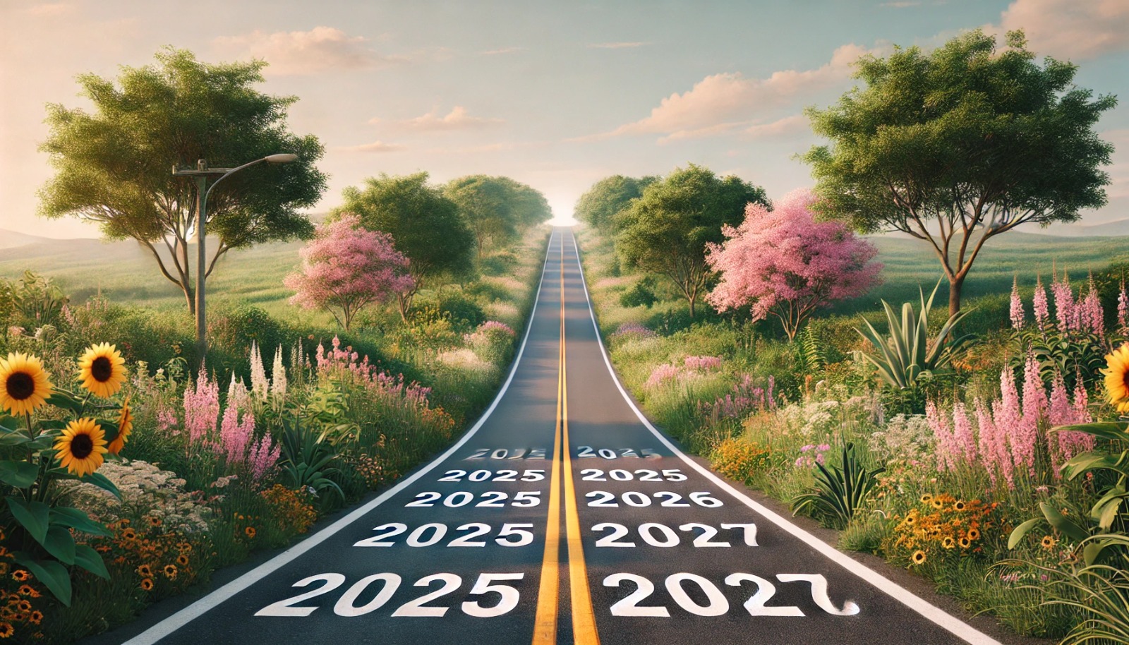 Retrospectiva 2024: Um Ano de Transformações e Grandes Eventos