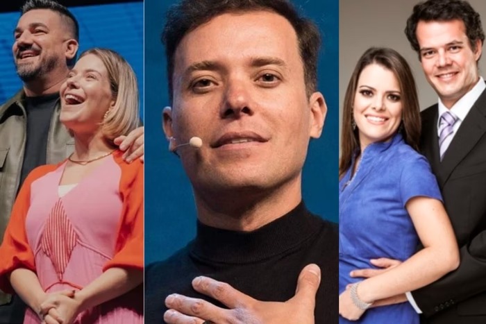 Conflitos e Renovação na Família Valadão
