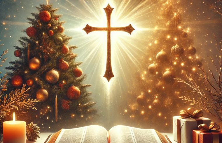 Cristão pode comemorar o Natal? Entenda de uma vez por todas!