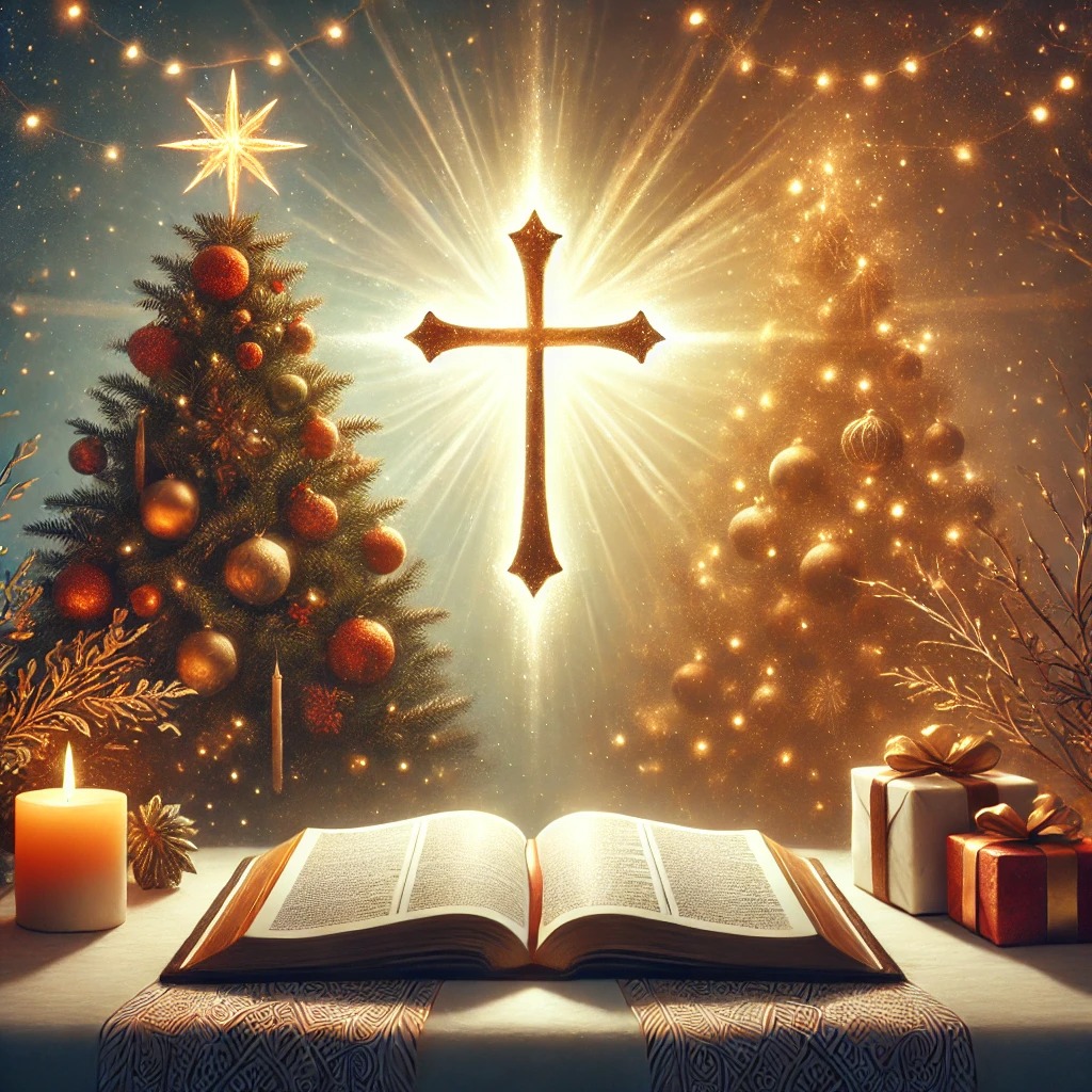 Cristão pode comemorar o Natal? Entenda de uma vez por todas!