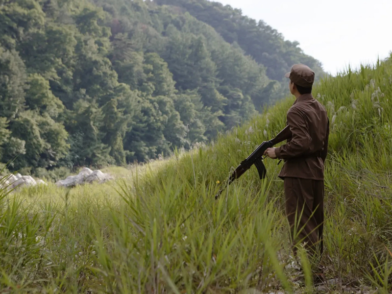Repressão e fome aumentam na Coreia do Norte
