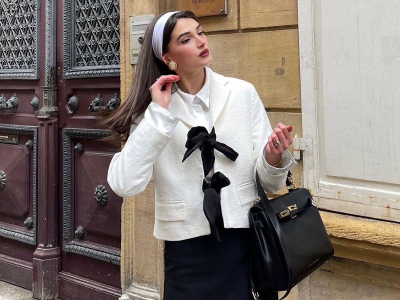 Moda Old Money em 2025: O Resgate da elegância clássica e sua influência nos Jovens Cristãos
