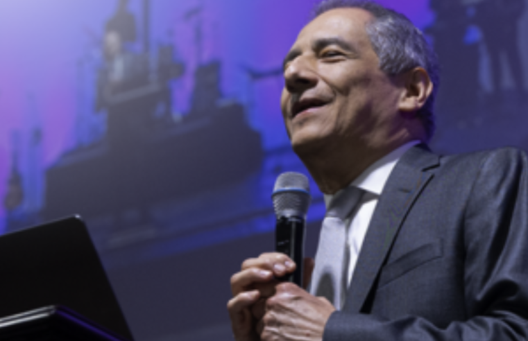 Fazer Discípulos deve ser o Foco Principal
