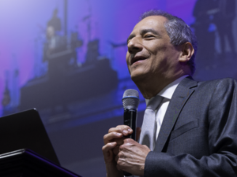 Fazer Discípulos deve ser o Foco Principal