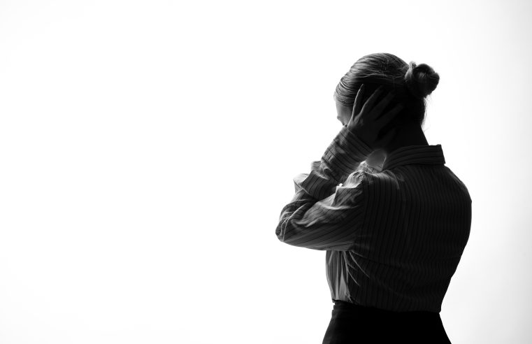 DEVOCIONAL: DEPRIMIDO