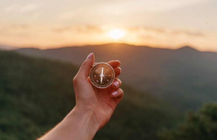 Devocional – Buscando a presença de Deus todos os dias