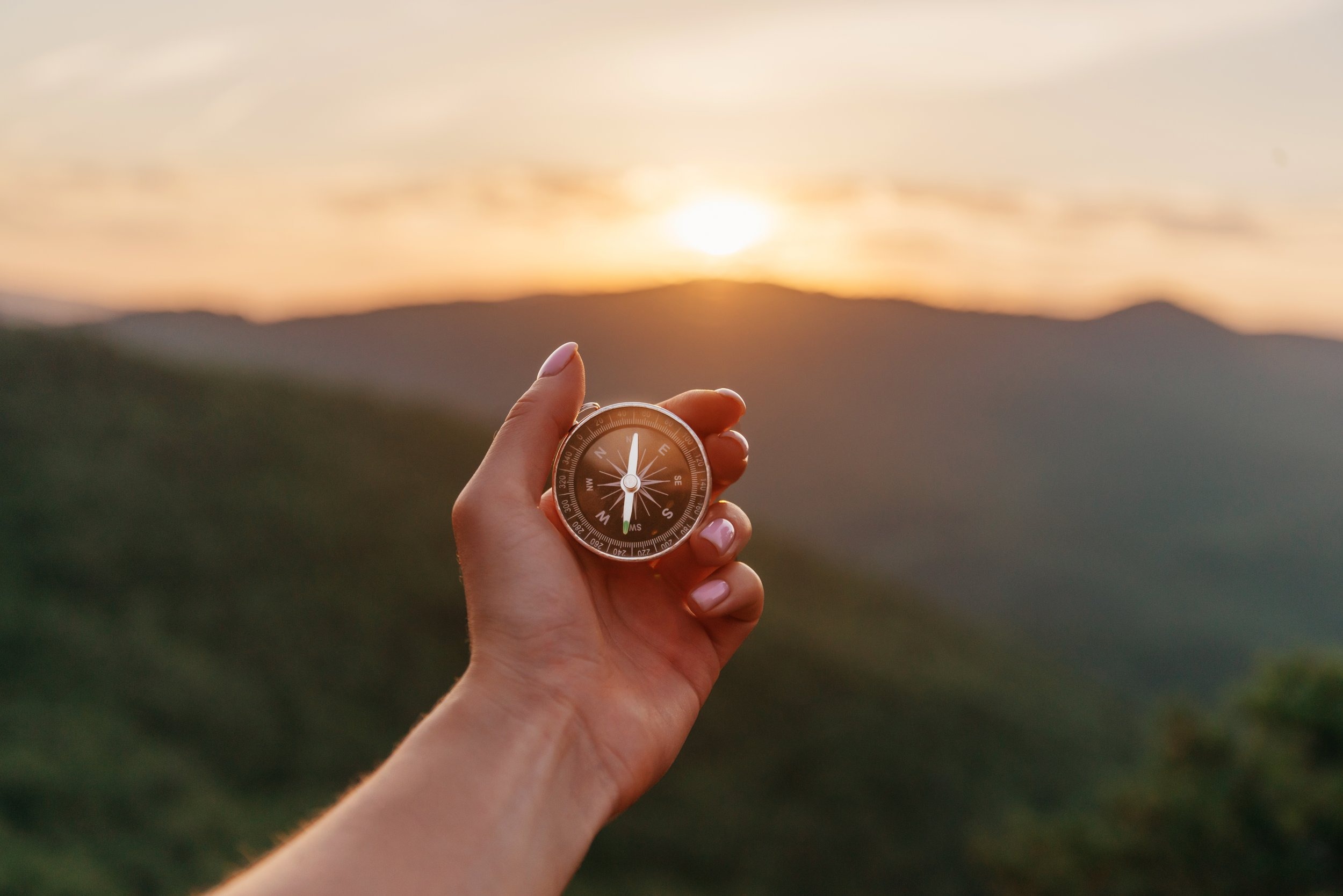 Devocional – Buscando a presença de Deus todos os dias