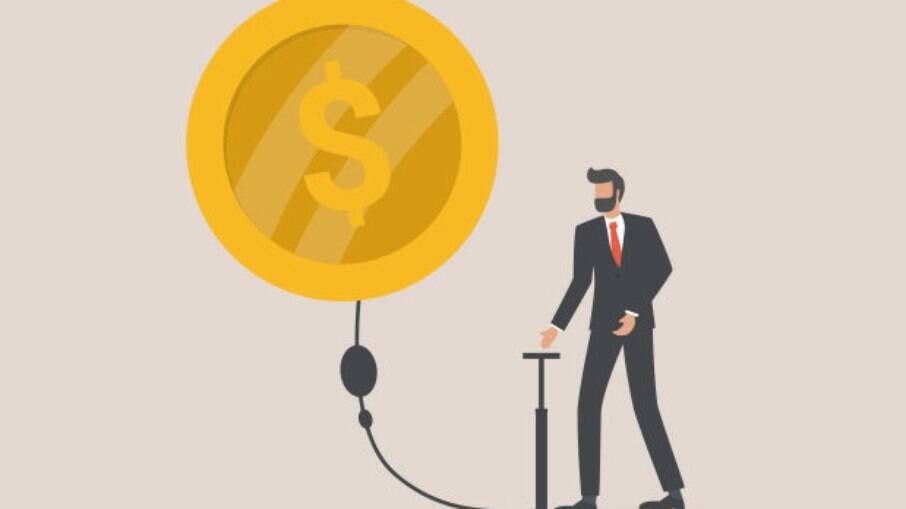 Inflação no Brasil Acelera em Fevereiro e Pressiona Economia