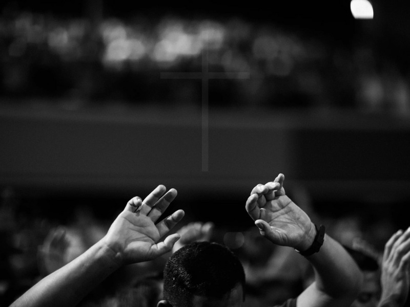Devocional – Amigos de Deus
