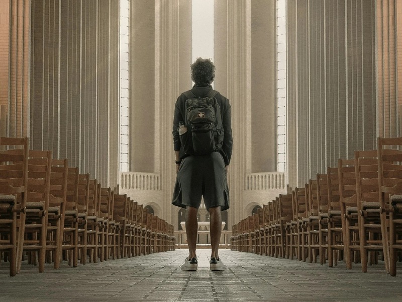 Devocional – Desigrejados