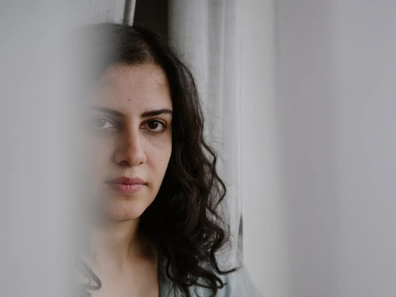 Mulheres cristãs são duramente reprimidas no Irã