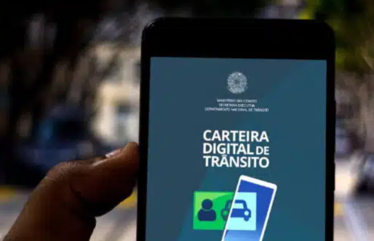 Estão liberadas 7 mil vagas gratuitas para a CNH Social