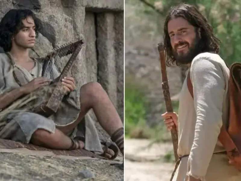 ‘Casa de Davi’ e ‘The Chosen’ estão entre as 10 melhores séries do Amazon Prime