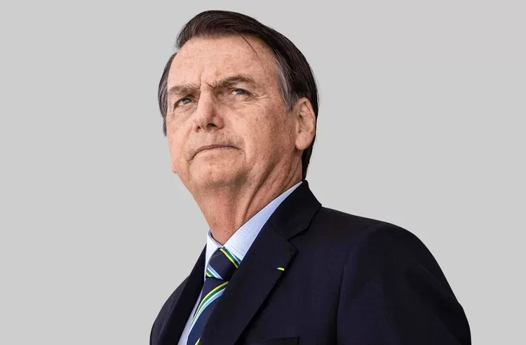 PGR pede arquivamento do pedido de prisão preventiva de Bolsonaro