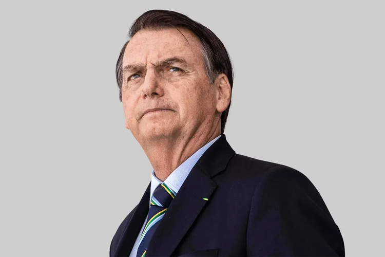 PGR pede arquivamento do pedido de prisão preventiva de Bolsonaro