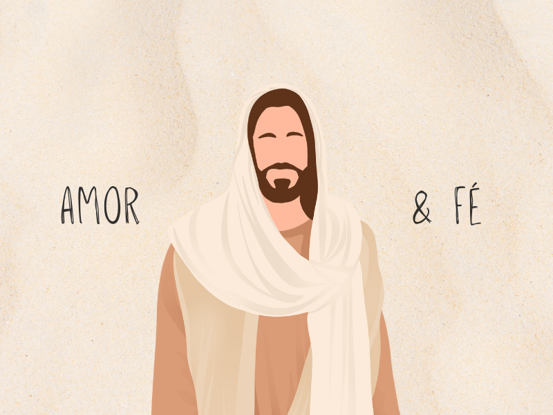 Devocional – O primeiro