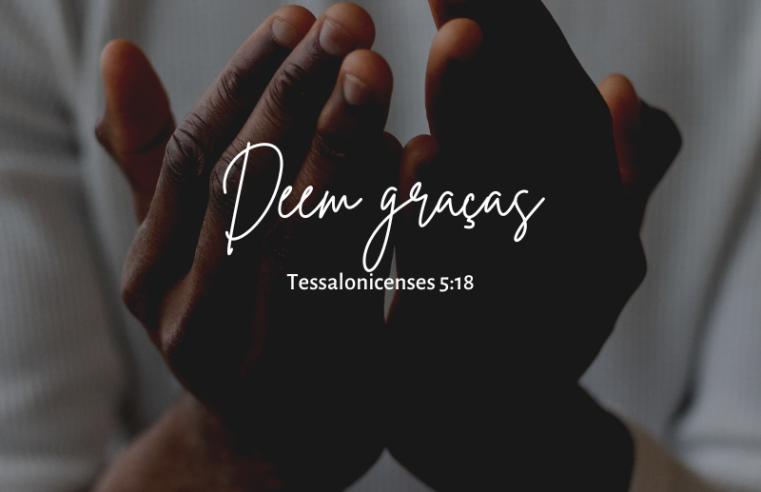 Devocional – Recuperação total