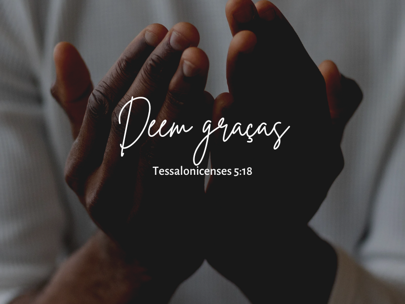 Devocional – Recuperação total