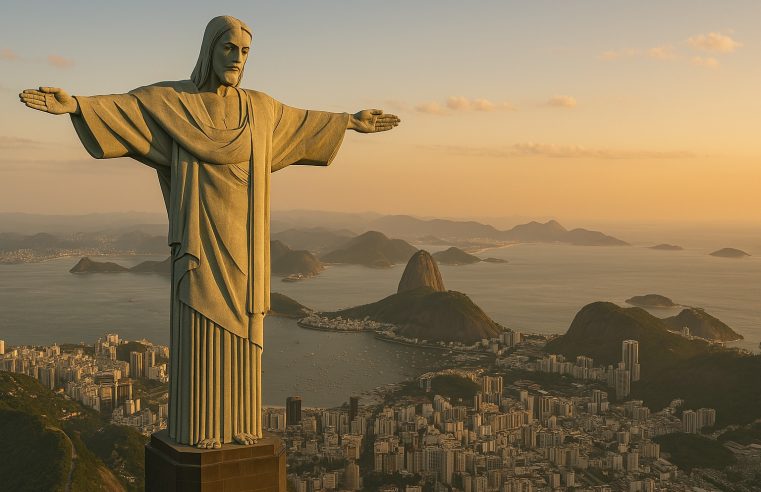 Profecia progressiva: Miqueias fez um alerta à nação brasileira?