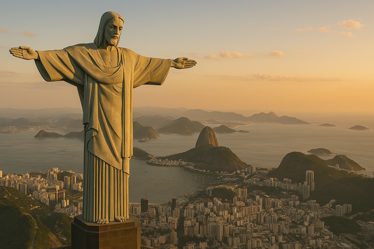 Profecia progressiva: Miqueias fez um alerta à nação brasileira?