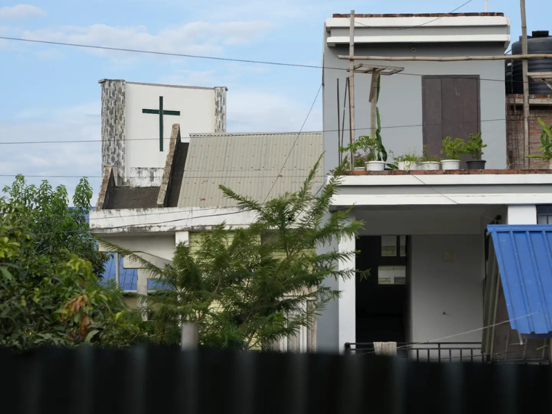 Índia e Paquistão concordam com cessar-fogo