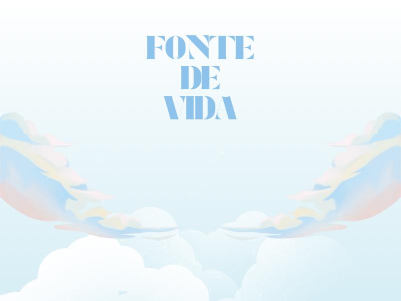 Devocional – Sede de Alma