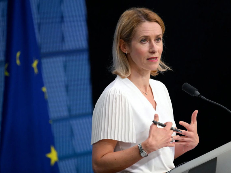 Europa tenta frear escalada entre Israel e Irã