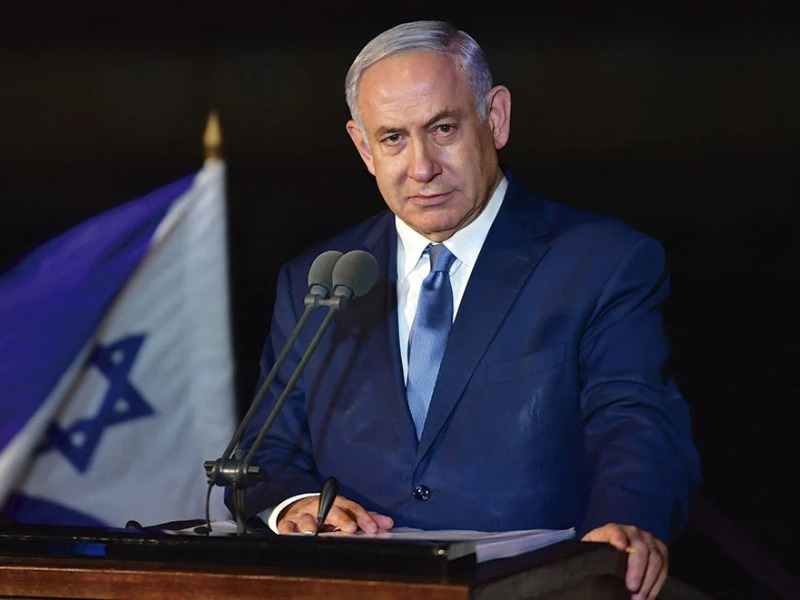 Israel bombardeia o Irã e provoca escalada militar na região