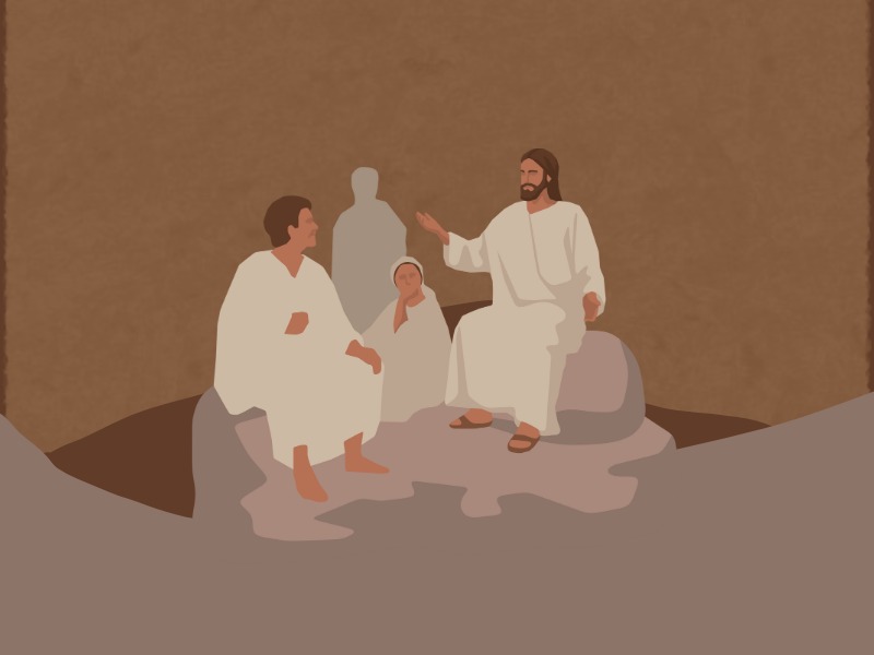 Devocional – Discípulo