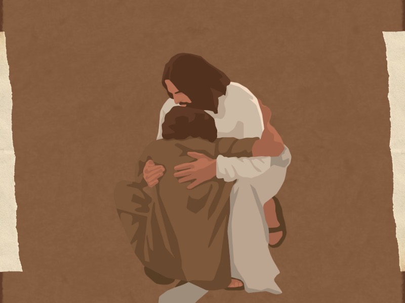 Devocional – Foco
