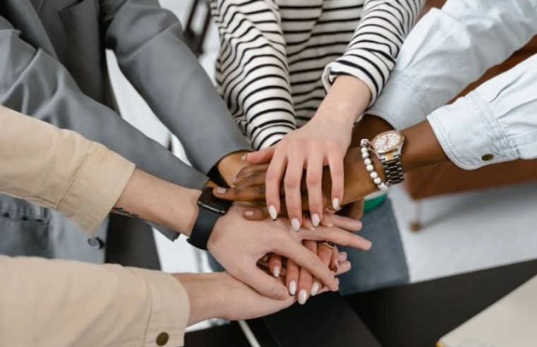 Empreender com propósito: negócios que glorificam a Deus