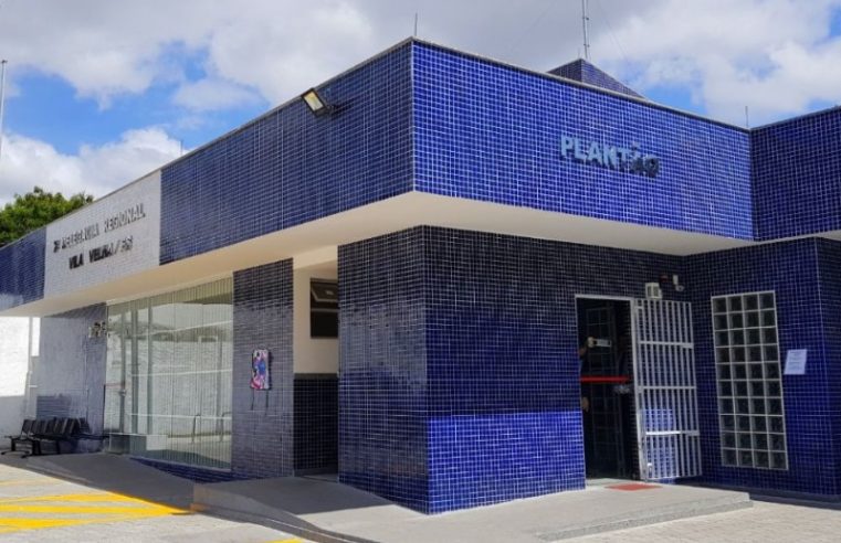 Bebê de um mês morre após consulta de rotina em Vila Velha