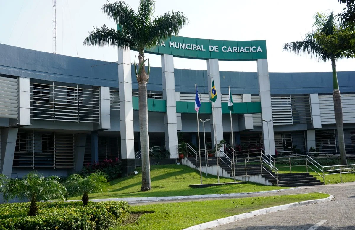 Prefeitura de Cariacica abre processo seletivo para área da Educação