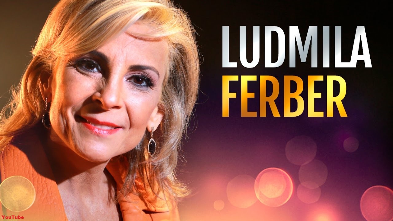 Pastora Ludmila Ferber morre aos 56 anos