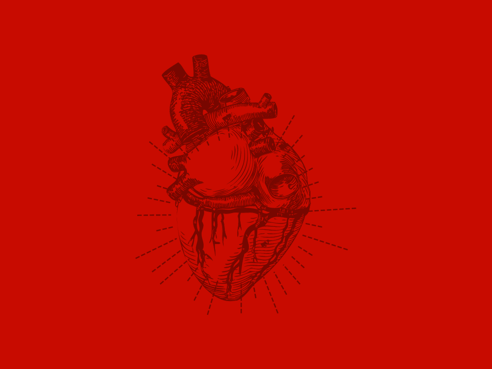 Devocional – Coração aberto
