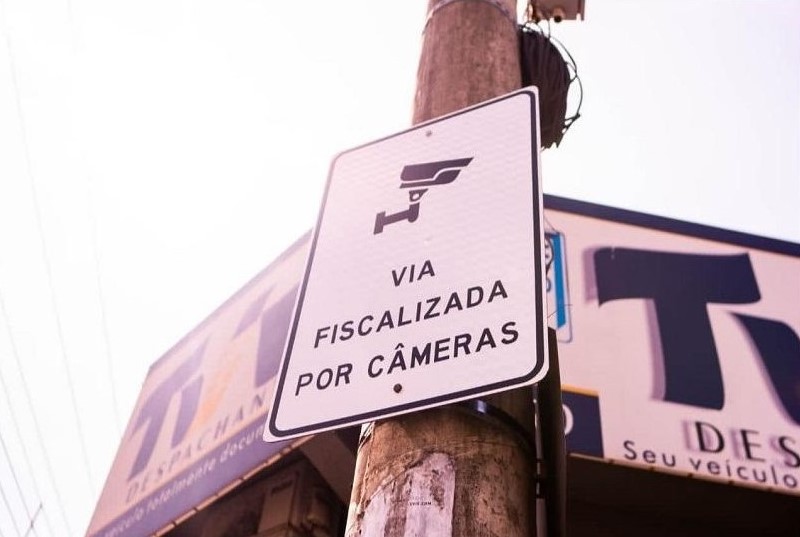 Educação no trânsito: Prefeitura da Serra institui novo prazo para notificações por câmeras