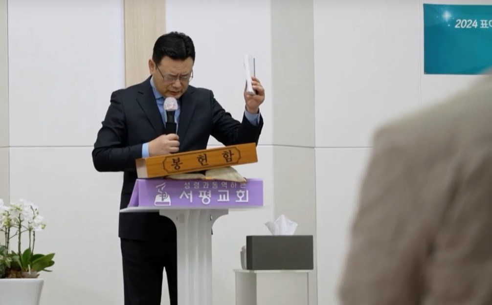 Ex-oficial da Coreia do Norte aceita Jesus e se dedica à pregação do Evangelho